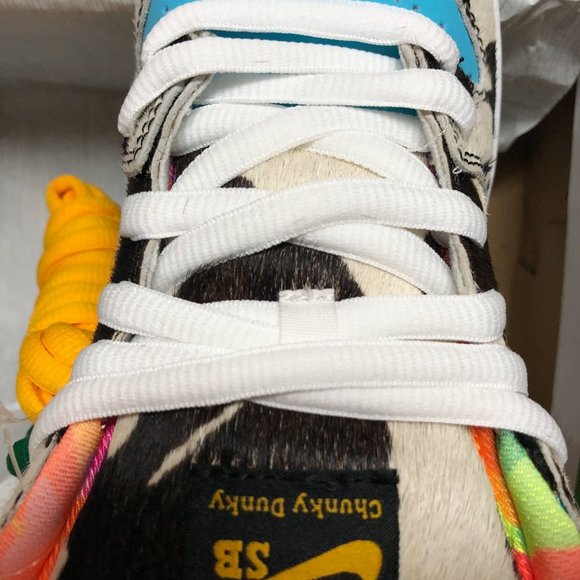 Nike sb dunk main image 4